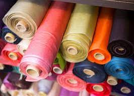 Thu mua phế liệu vải